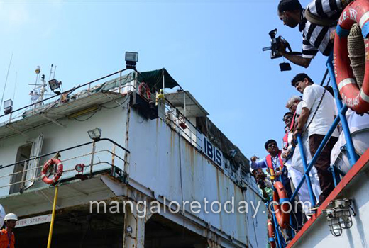 Mahadevappa in oldport 1